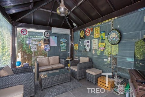 4 bedrooms Villa in Meadows, UAE No. 183051 19