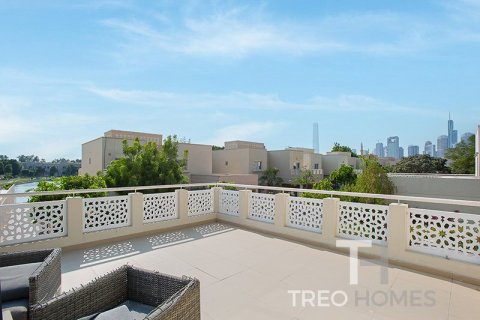 4 bedrooms Villa in Meadows, UAE No. 183051 15