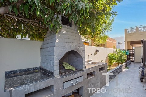 4 bedrooms Villa in Meadows, UAE No. 183051 20
