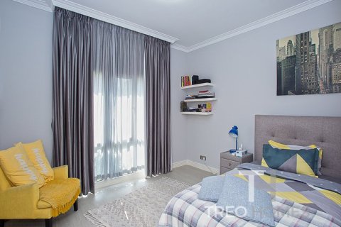 4 bedrooms Villa in Meadows, UAE No. 183051 14