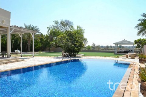 5 غرفة نوم فيلا في Saheel, الإمارات العربية المتحدة رقم 183048 7