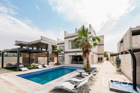 3 غرف نوم فيلا في Jumeirah Park, الإمارات العربية المتحدة رقم 183054