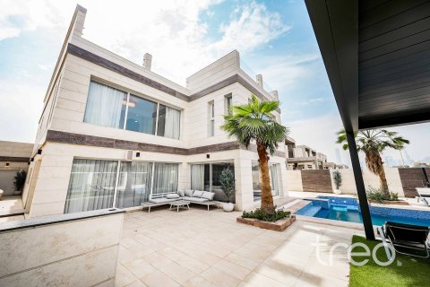 3 غرف نوم فيلا في Jumeirah Park, الإمارات العربية المتحدة رقم 183054 9