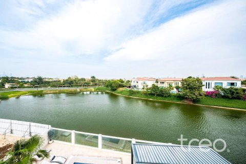 3 غرف نوم فيلا في Jumeirah Park, الإمارات العربية المتحدة رقم 183054 22