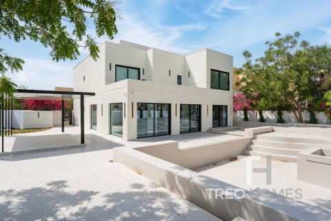 5 غرفة نوم  فيلا في Meadows, الإمارات العربية المتحدة رقم 183049