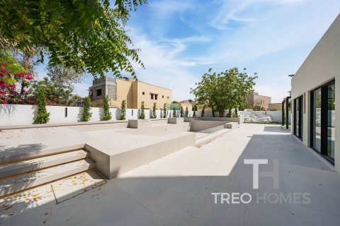 5 غرفة نوم  فيلا في Meadows, الإمارات العربية المتحدة رقم 183049 3