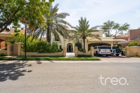 6 bedrooms Villa in Arabian Ranches, UAE No. 183050 24