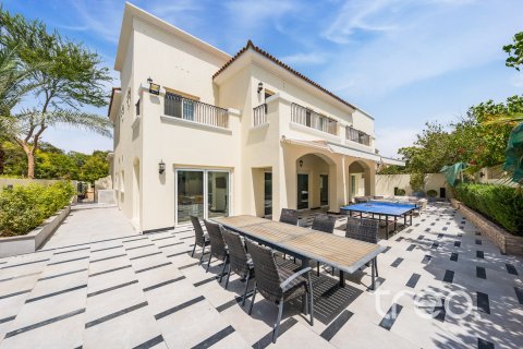 6 bedrooms Villa in Arabian Ranches, UAE No. 183050 21