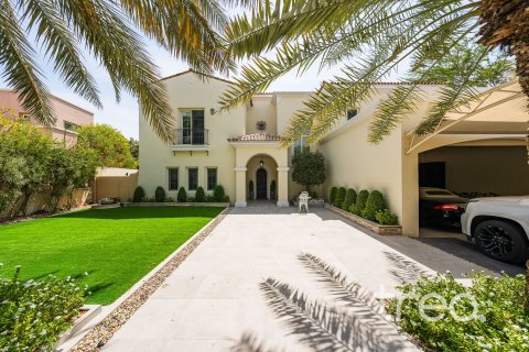 6 bedrooms Villa in Arabian Ranches, UAE No. 183050 25