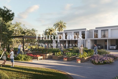 Villa de 4 chambres à Dubai South (Dubai World Central), UAE No. 151353 6