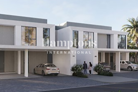 Villa de 4 chambres à Dubai South (Dubai World Central), UAE No. 151353 7