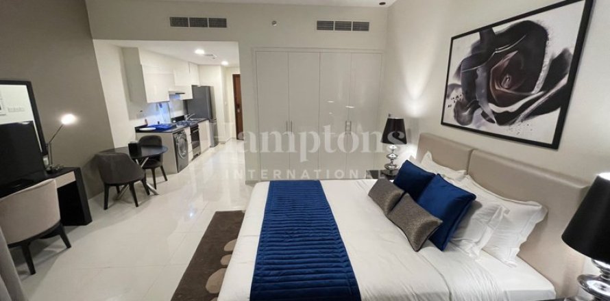 Apartamento tipo estudio Estudio en Dubai, UAE No. 151351
