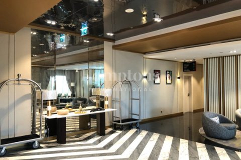 Apartamento tipo estudio Estudio en Dubai, UAE No. 151351 10
