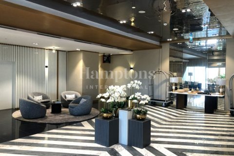 Apartamento tipo estudio Estudio en Dubai, UAE No. 151351 15