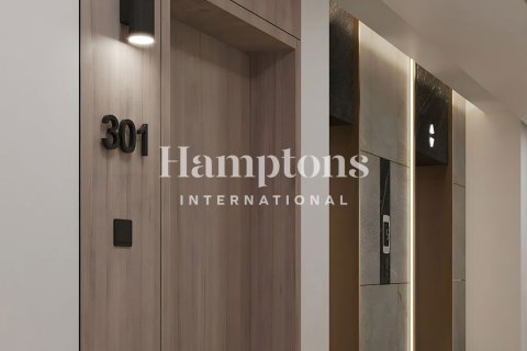 1 bedroom Apartment in Dubai Studio City, UAE No. 151355 9