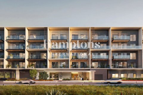 1 bedroom Apartment in Dubai Studio City, UAE No. 151355 3