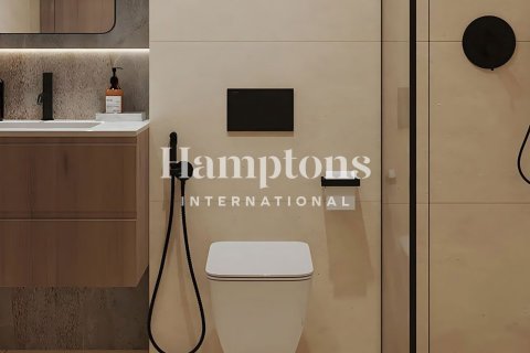 1 bedroom Apartment in Dubai Studio City, UAE No. 151355