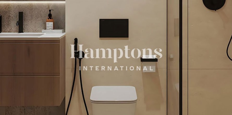 1 bedroom Apartment in Dubai Studio City, UAE No. 151355