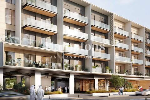 1 bedroom Apartment in Dubai Studio City, UAE No. 151355 4