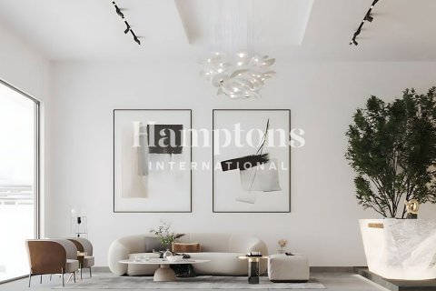 1 bedroom Apartment in Dubai Studio City, UAE No. 151355 10