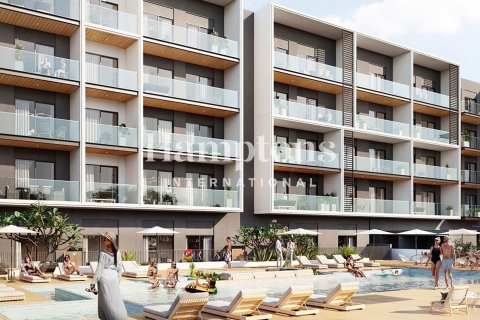 1 bedroom Apartment in Dubai Studio City, UAE No. 151355 6