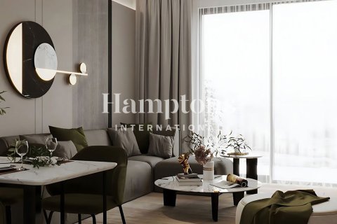 1 bedroom Apartment in Dubai Studio City, UAE No. 151355 8