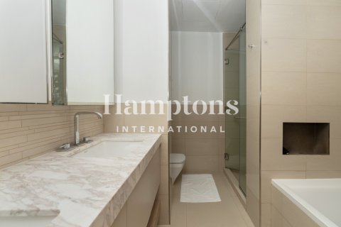 Appartement de 1 chambre à Maple at Dubai Hills Estate, UAE No. 151356 6