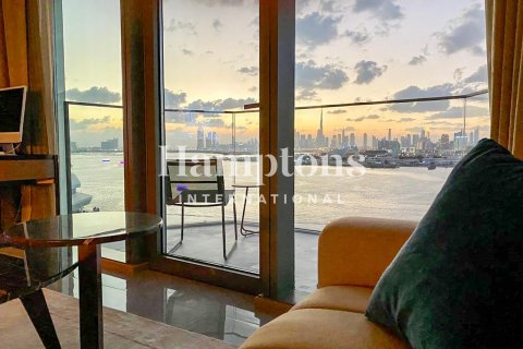1 bedroom Apartment in Dubai Creek Harbour (The Lagoons), UAE No. 151352 9