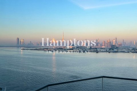 1 bedroom Apartment in Dubai Creek Harbour (The Lagoons), UAE No. 151352 10