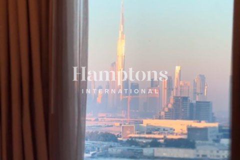 Apartment de 1 dormitorio en Dubai Creek Harbour (The Lagoons), UAE No. 151352