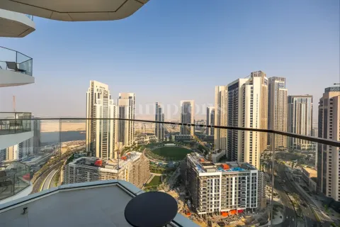 1 bedroom Apartment in Dubai Creek Harbour (The Lagoons), UAE No. 151352 4