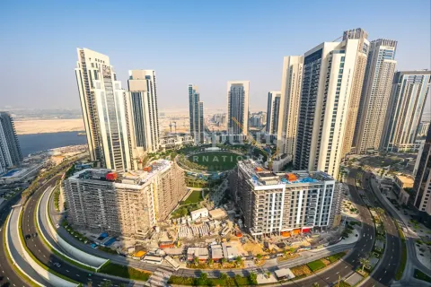 1 bedroom Apartment in Dubai Creek Harbour (The Lagoons), UAE No. 151352 3