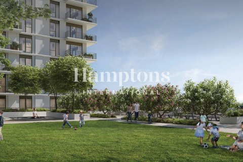 2 bedrooms Apartment in Dubai South (Dubai World Central), UAE No. 151357 6