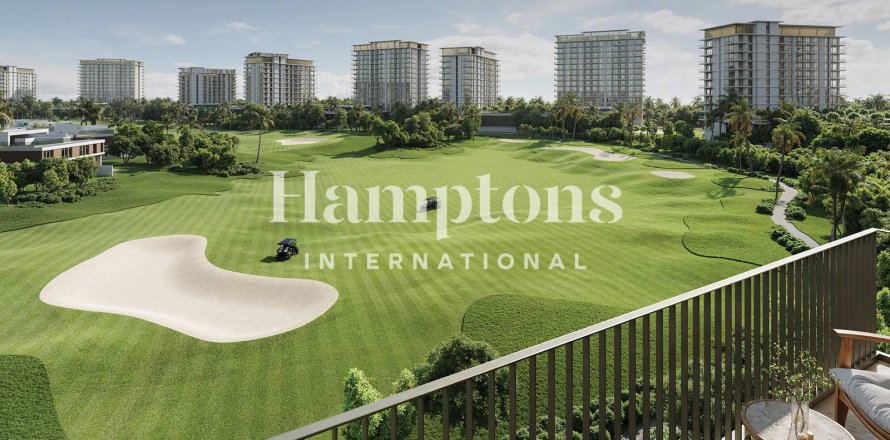 2 bedrooms Apartment in Dubai South (Dubai World Central), UAE No. 151357