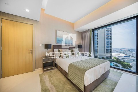 Apartment de 3 dormitorios No. 129855 11