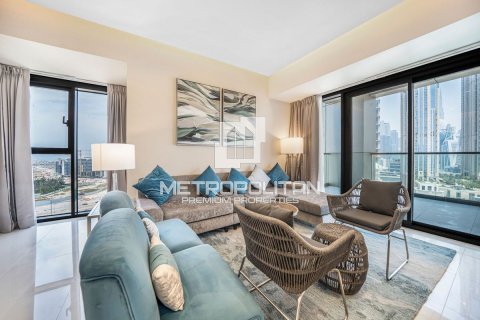 Apartment de 3 dormitorios No. 129855 2