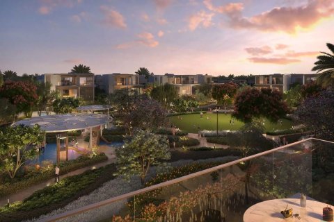 Villa de 3 chambres No. 129858 13