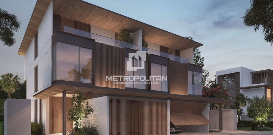 Villa de 3 chambres No. 129858