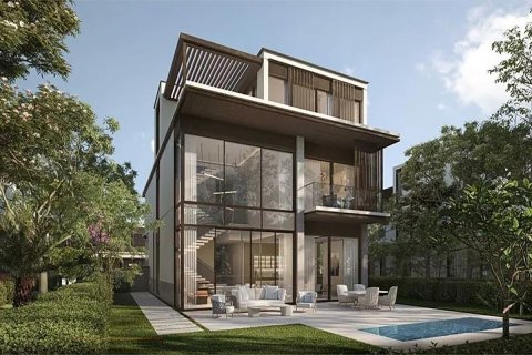 Villa de 3 chambres No. 129858 12