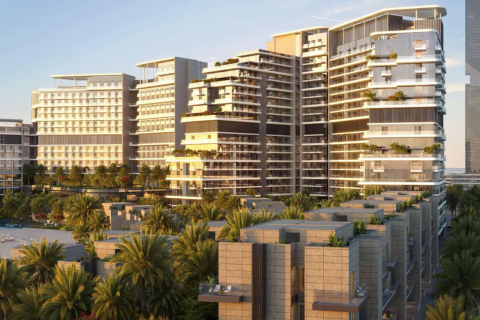 3 bedrooms Villa No. 129852 2