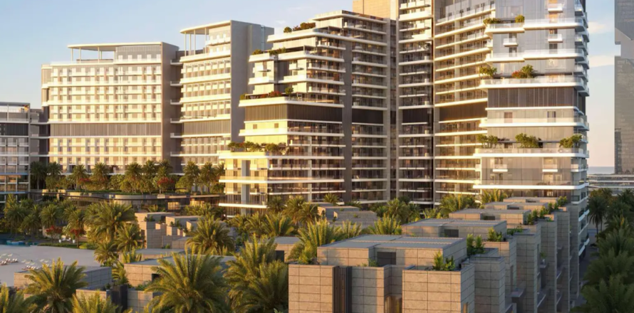 3 bedrooms Villa No. 129852