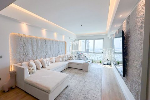 Apartment de 3 dormitorios en Marina Residences, UAE No. 129856 14