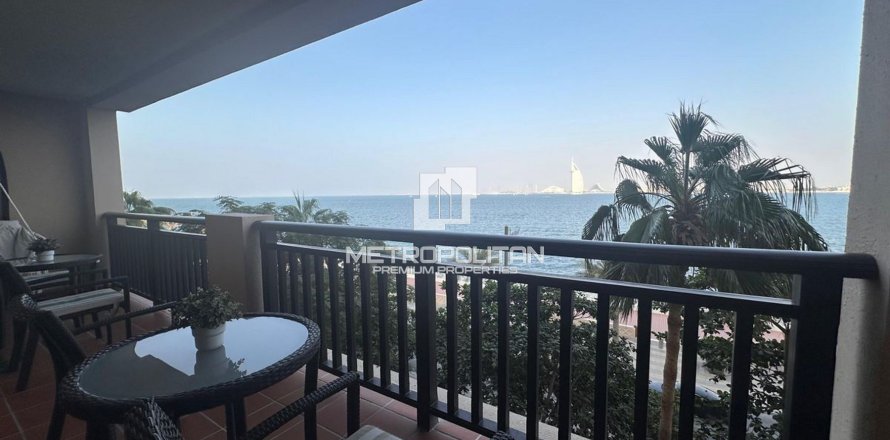 Apartment de 1 dormitorio No. 129857