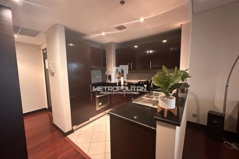 Apartment de 1 dormitorio No. 129857 4