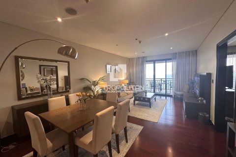 Apartment de 1 dormitorio No. 129857 8