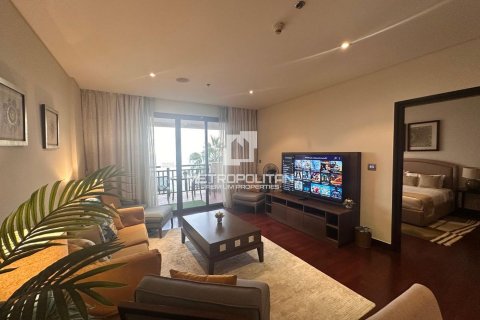 Apartment de 1 dormitorio No. 129857 6