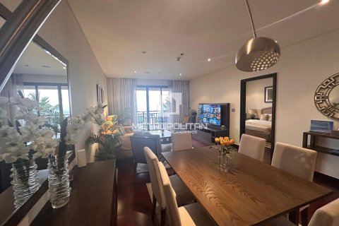 Apartment de 1 dormitorio No. 129857 7