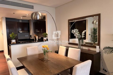 Apartment de 1 dormitorio No. 129857 5