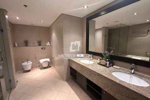 Apartment de 1 dormitorio No. 129857 10