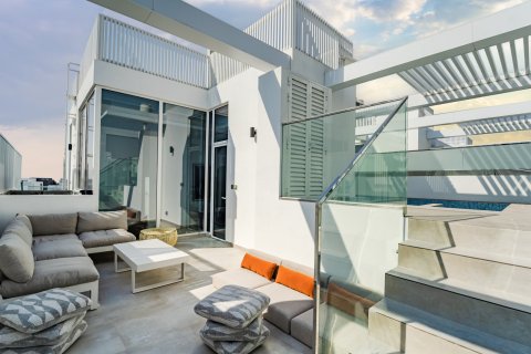 4 bedrooms Townhouse in Wadi Al Safa 3, UAE No. 183357 27